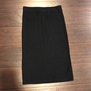 Madewell skirt